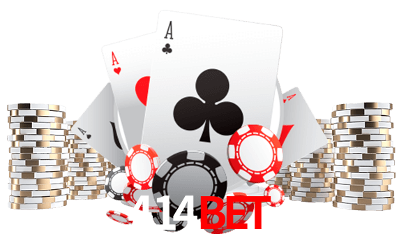Jogue jogos de pôquer em 414Bet