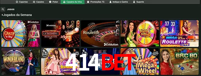 414Bet bet