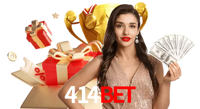 Jogue com dealers reais no 414Bet!