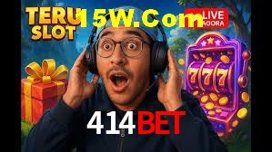 Weekend Specials 414bet