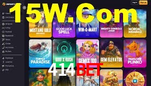 Player Reviews 414bet
