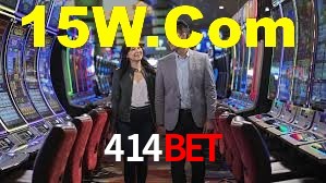 Game Providers 414bet