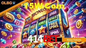 Responsive Design 414bet