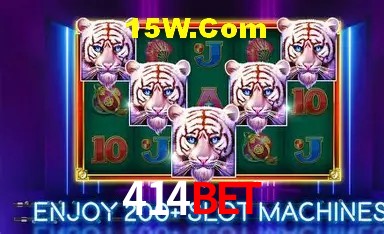 Segurança 2FA 414bet