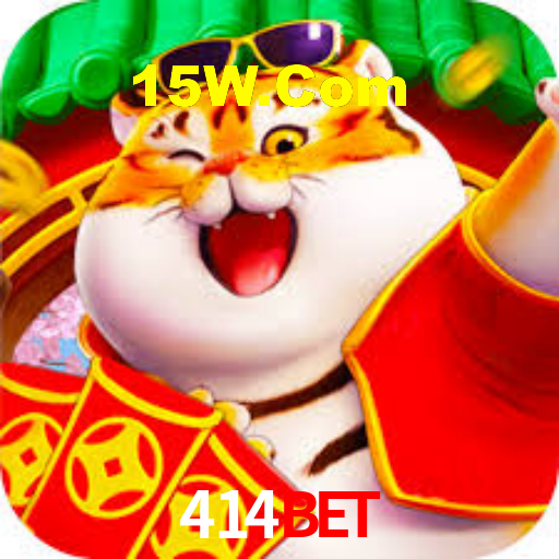 Welcome Bonus 414bet