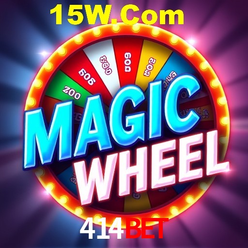 Descubra o Mundo do Cassino Online com 414bet