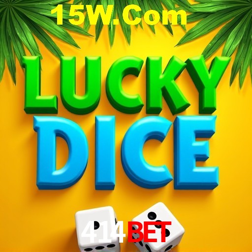 Descubra o Mundo do Cassino Online com 414bet