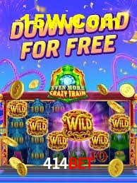 Exclusive Offers 414bet