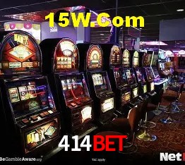 Estatísticas do Jogo 414bet