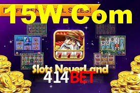 Account Benefits 414bet
